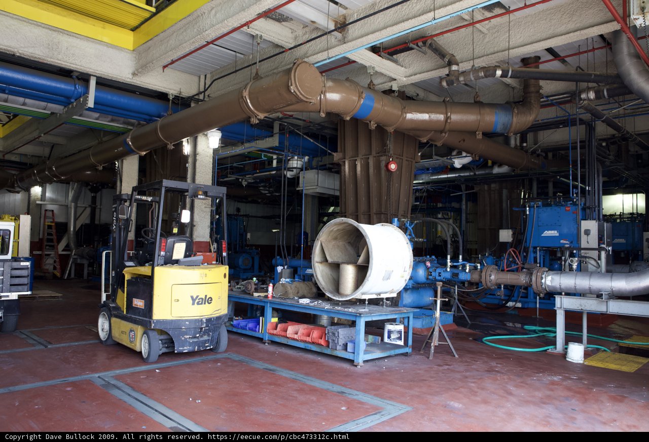 Inside a Modern Factory