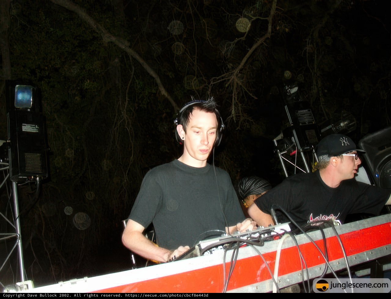 DJ Duo