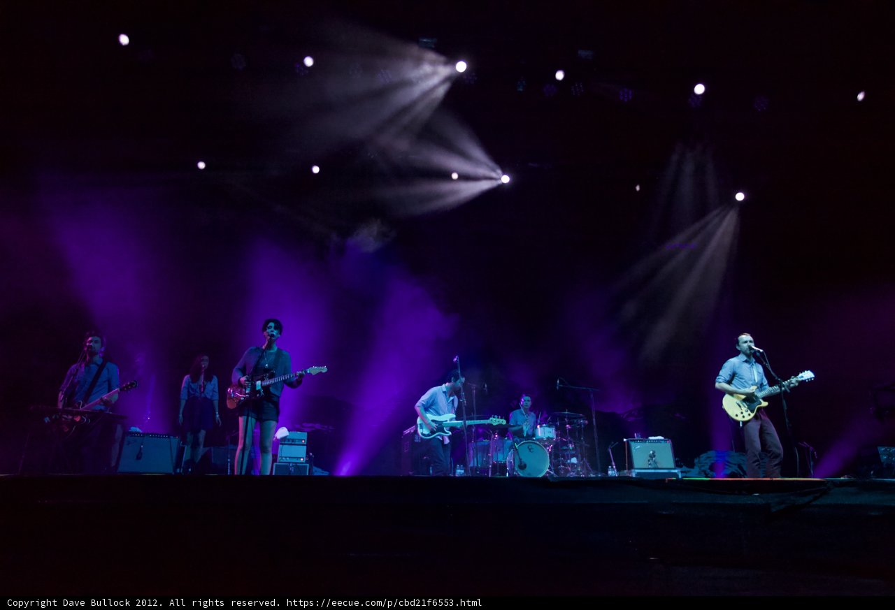 The Purple Haze Concert
