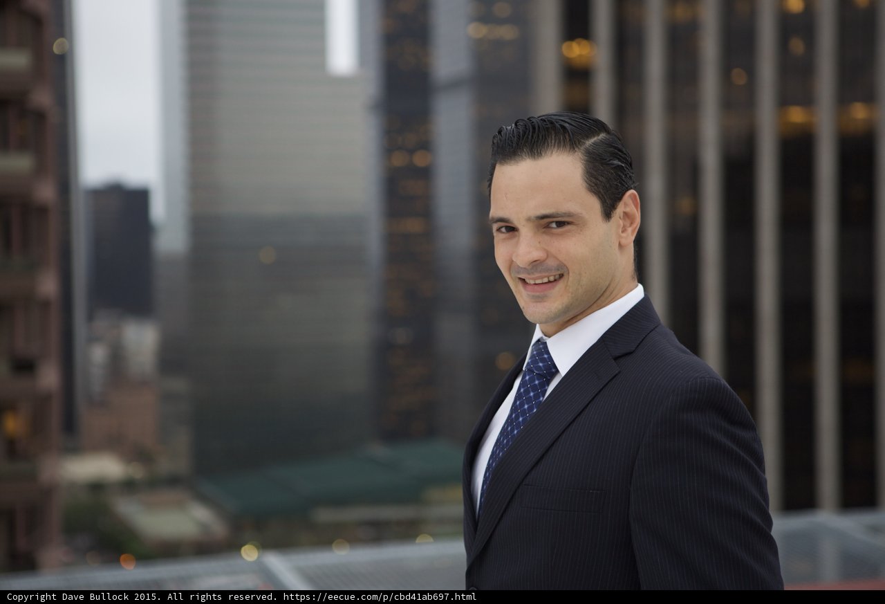 City Executive