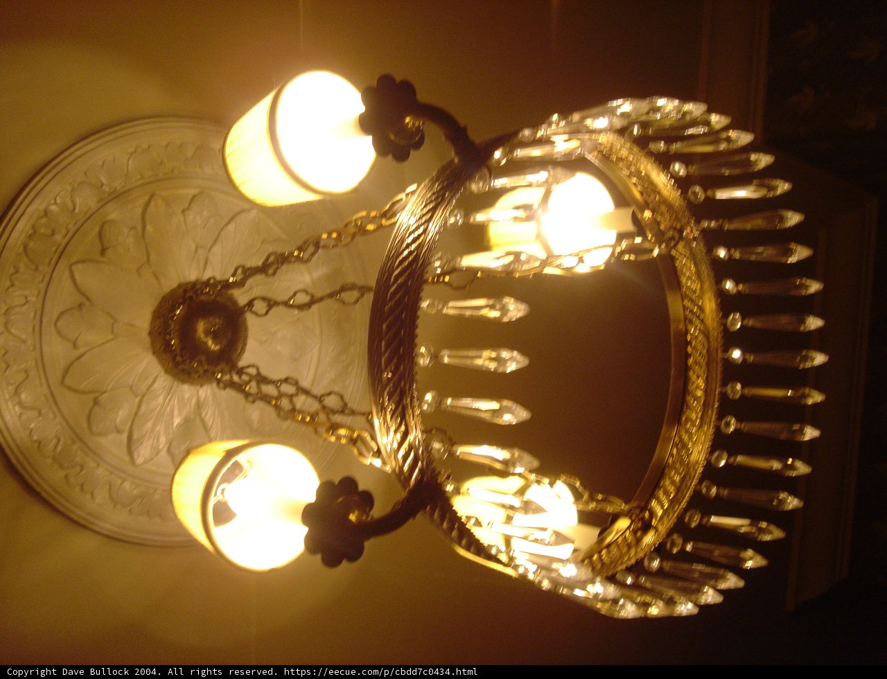 Regal Illumination
