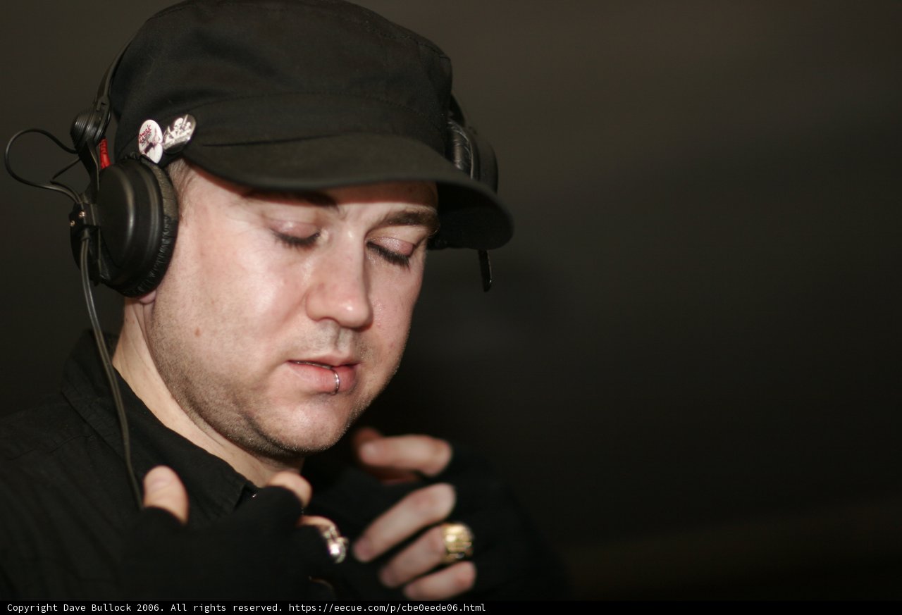 Music and Hats