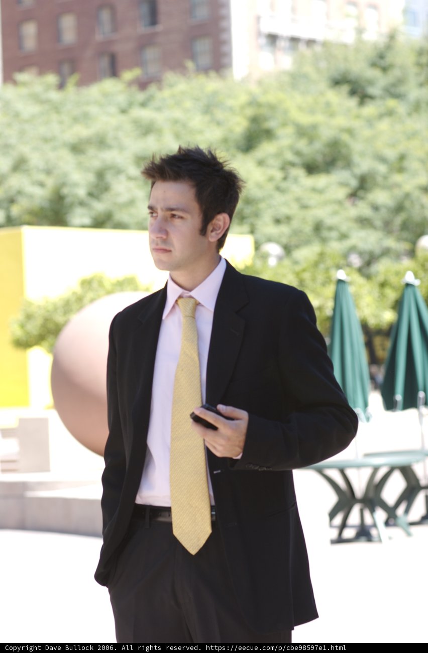 Business on the Go