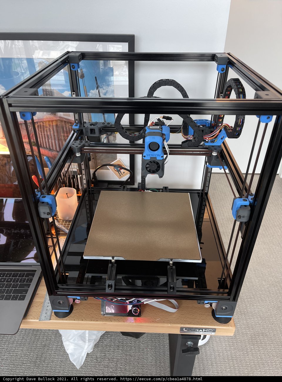 3D Printing Fitness