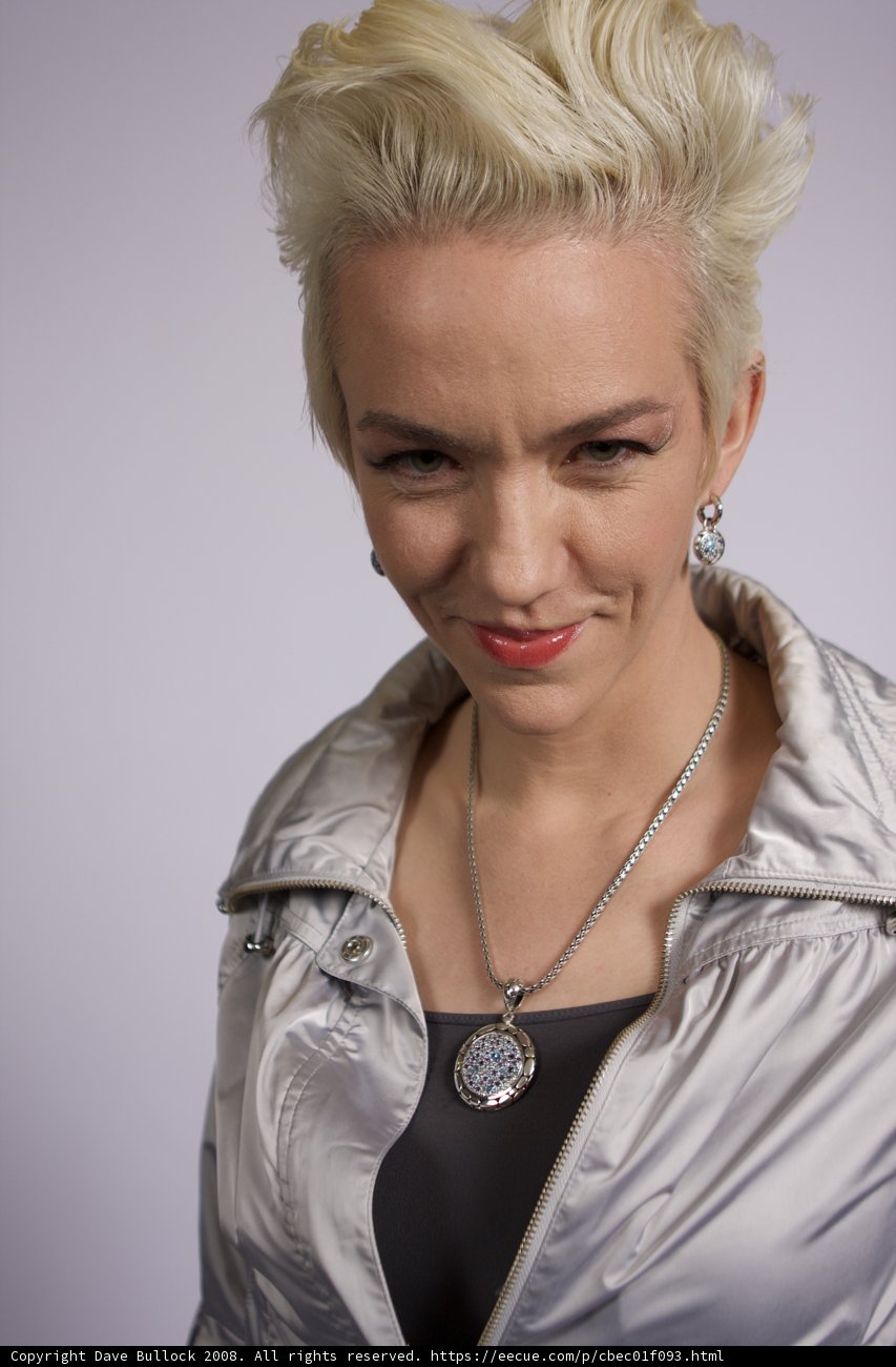 Silver and Style