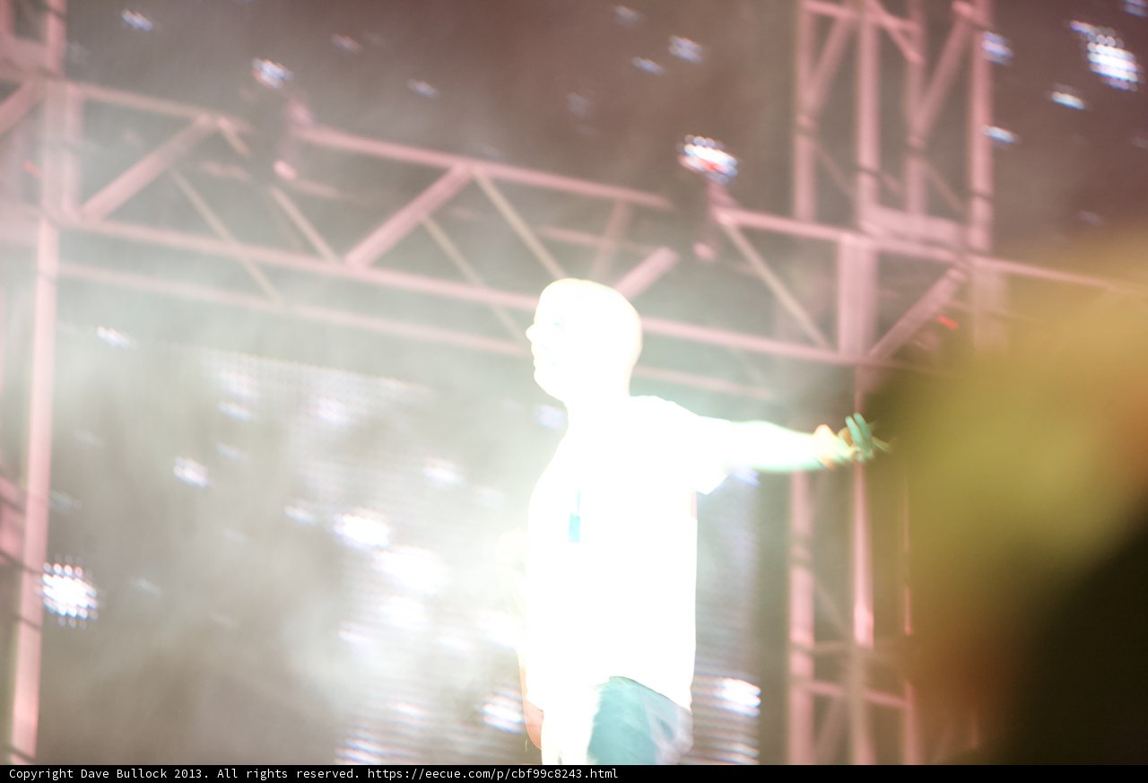 Spotlight on the Solo Performer