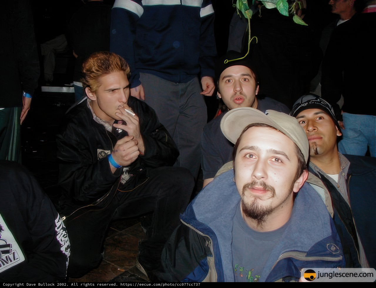 A Group of Diverse Individuals Bonding Over Conversations