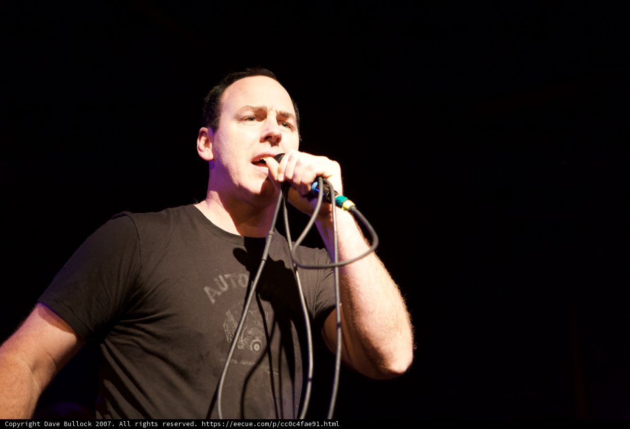 Solo Performance