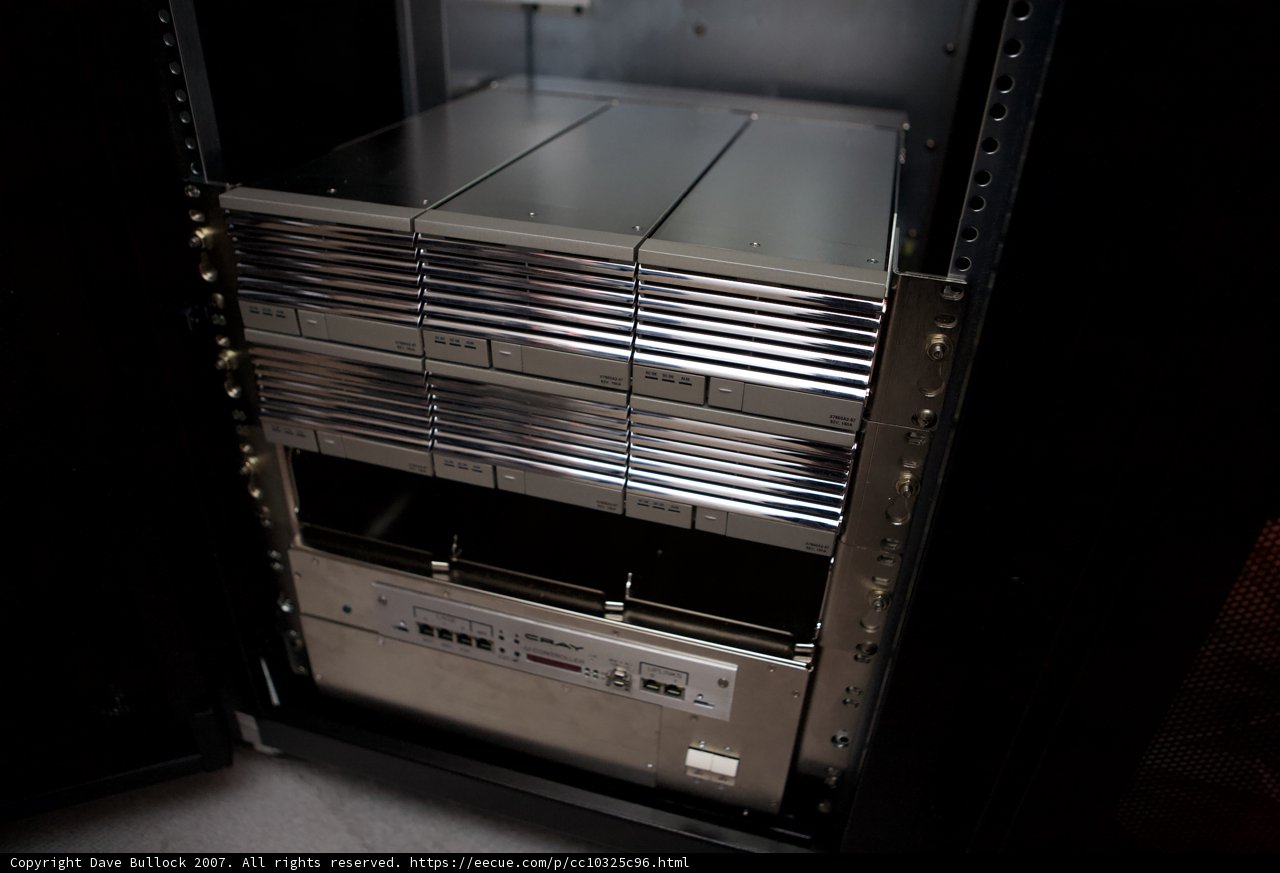 The Metal Cabinet