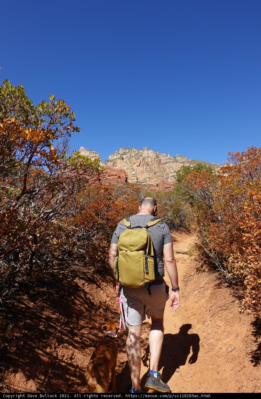 Walk Amongst Nature