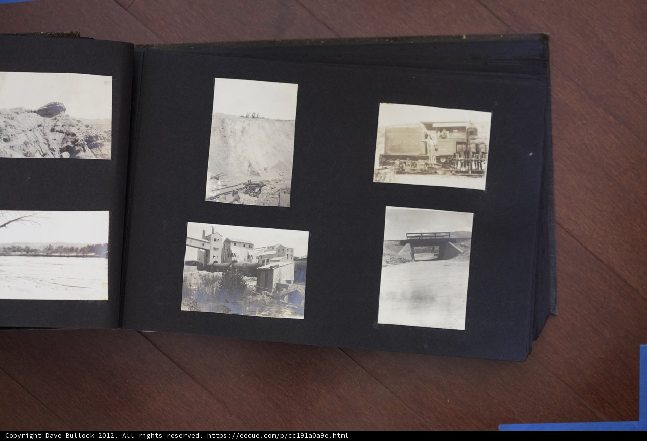 Old Buildings Through Artistic Eyes