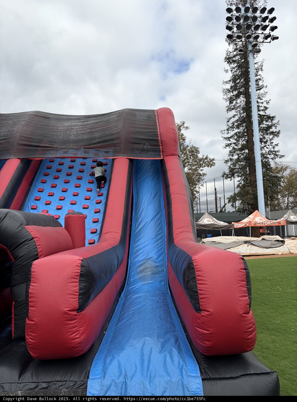 Inflatable Adventures