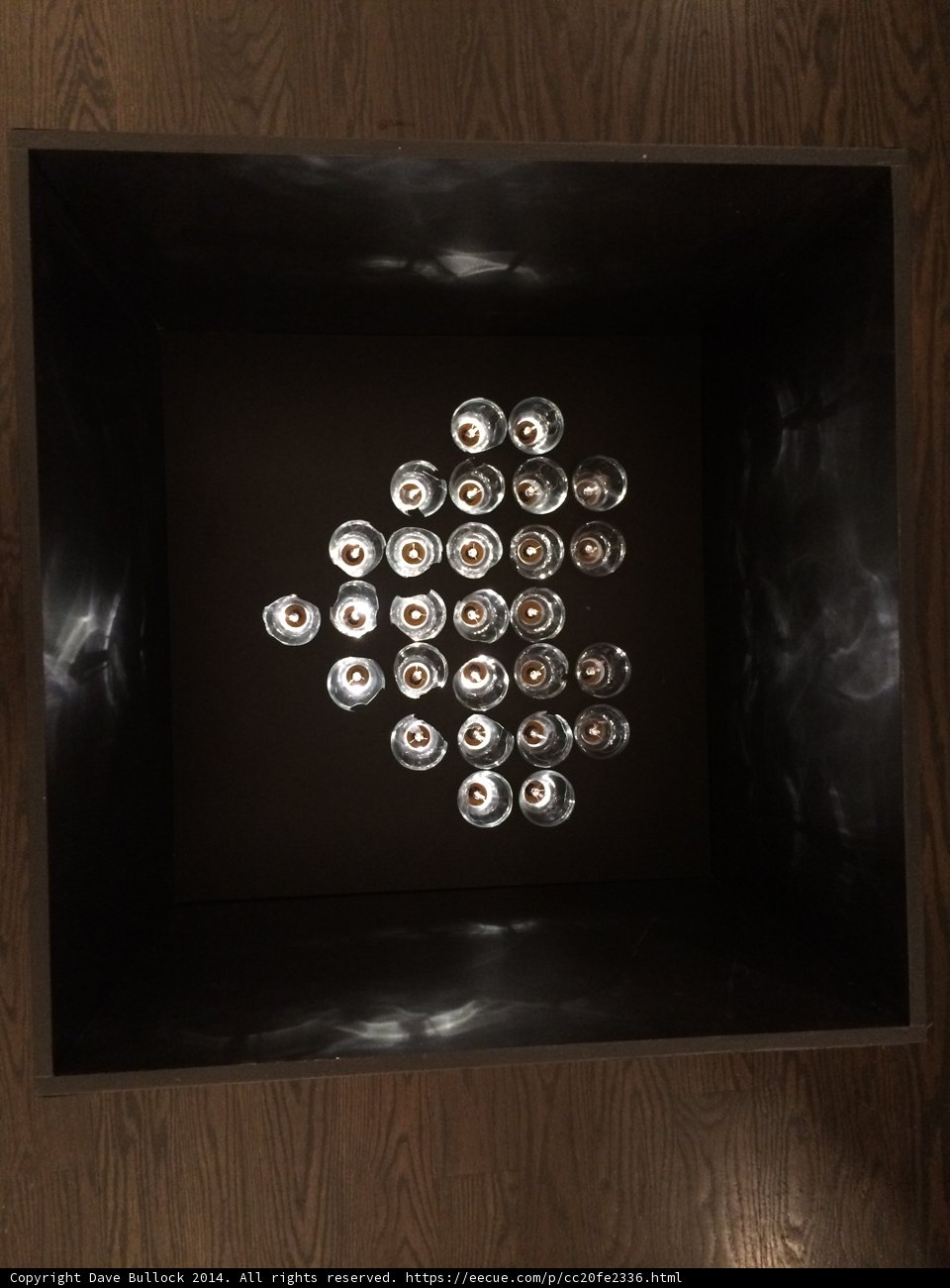 Mystery Box of Illumination
