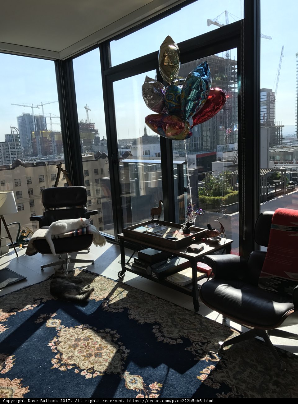 City Living Room