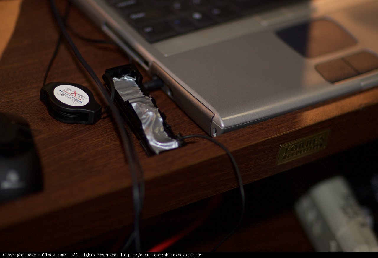 Tech Workspace