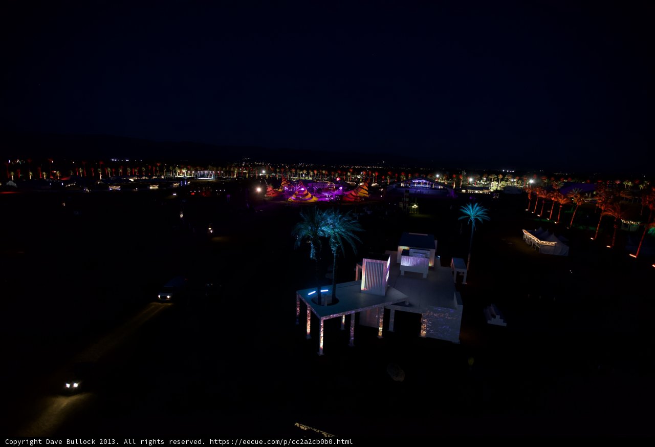 Metropolis Illuminated