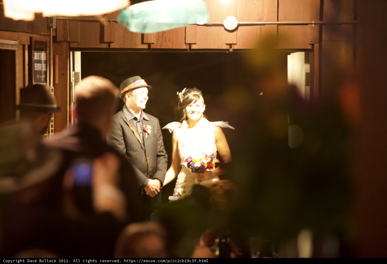 Wedding Day Memories