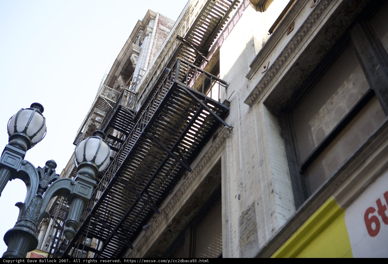 Urban Escape