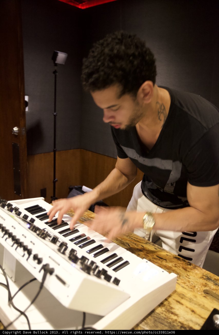 Musical Maestro