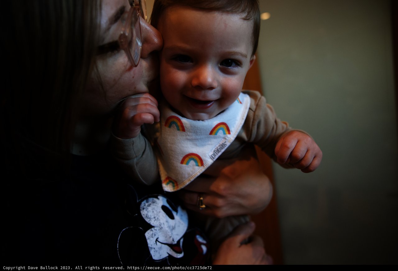 Cherished Moments