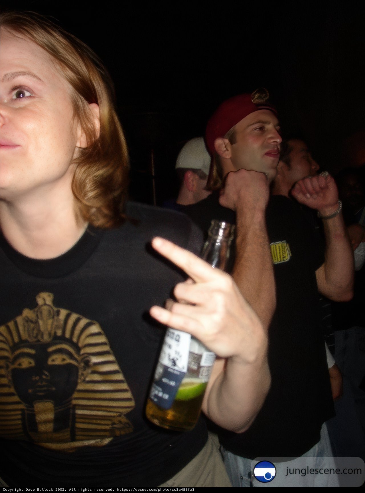 Beer and Bracelets