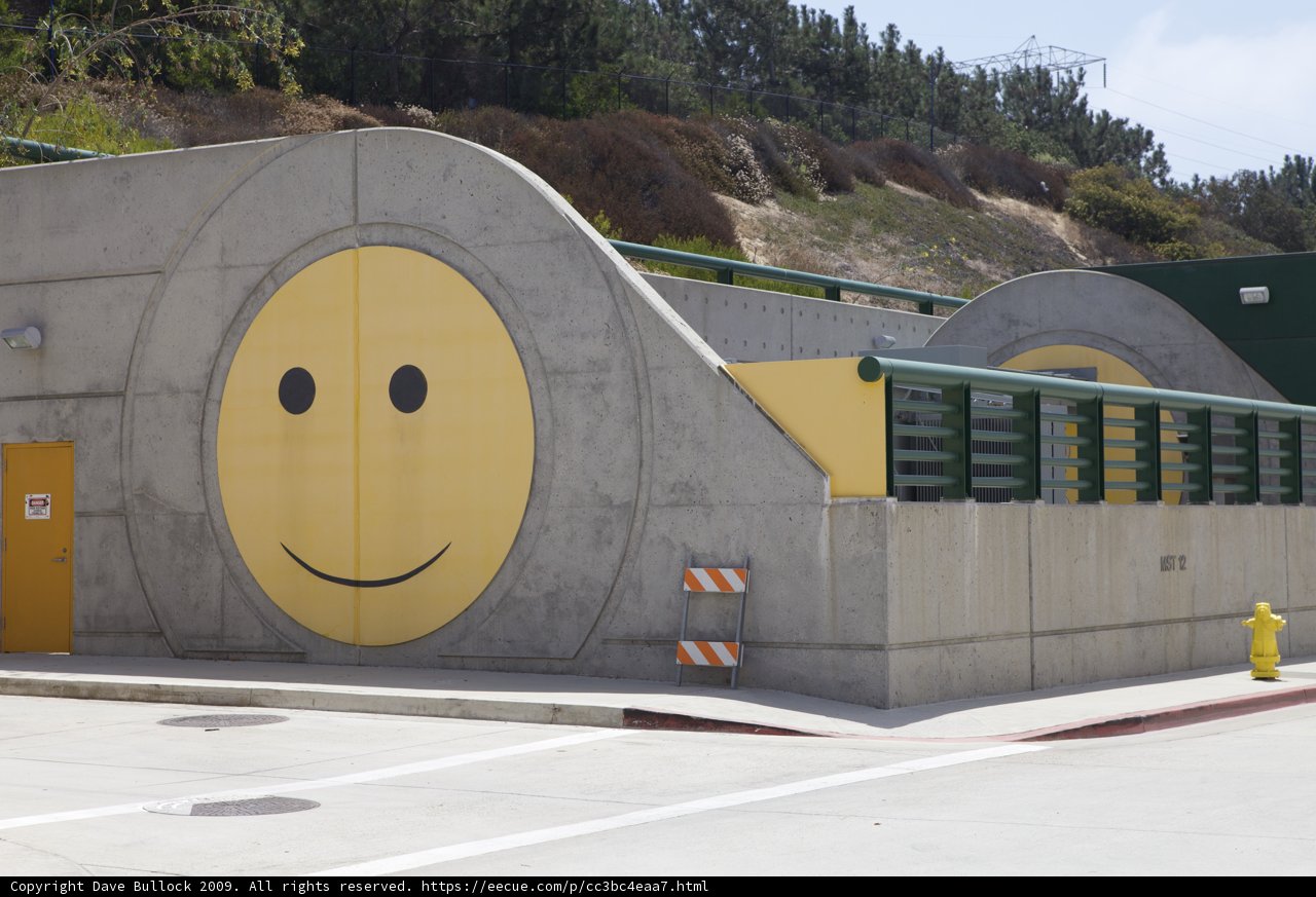 Happy Wall