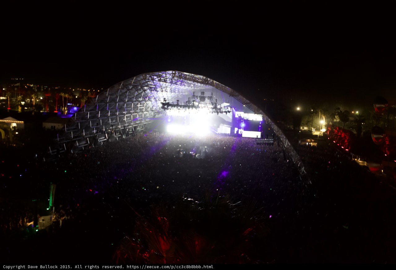 Metropolis Concert