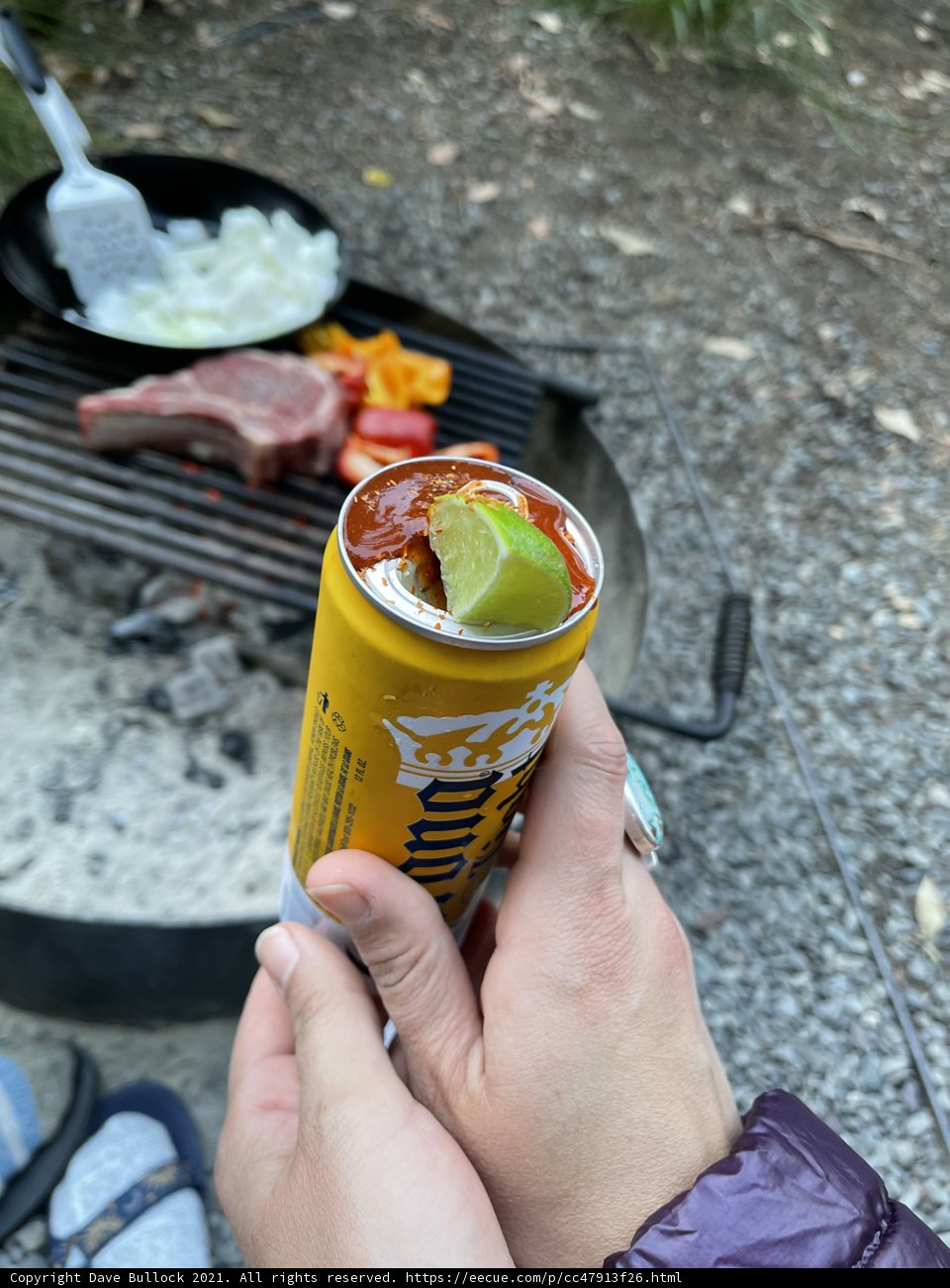 BBQ and Brews