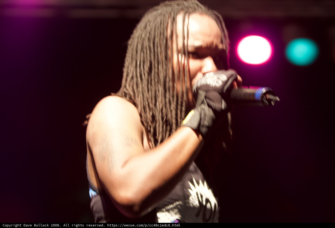 Electrifying Performance