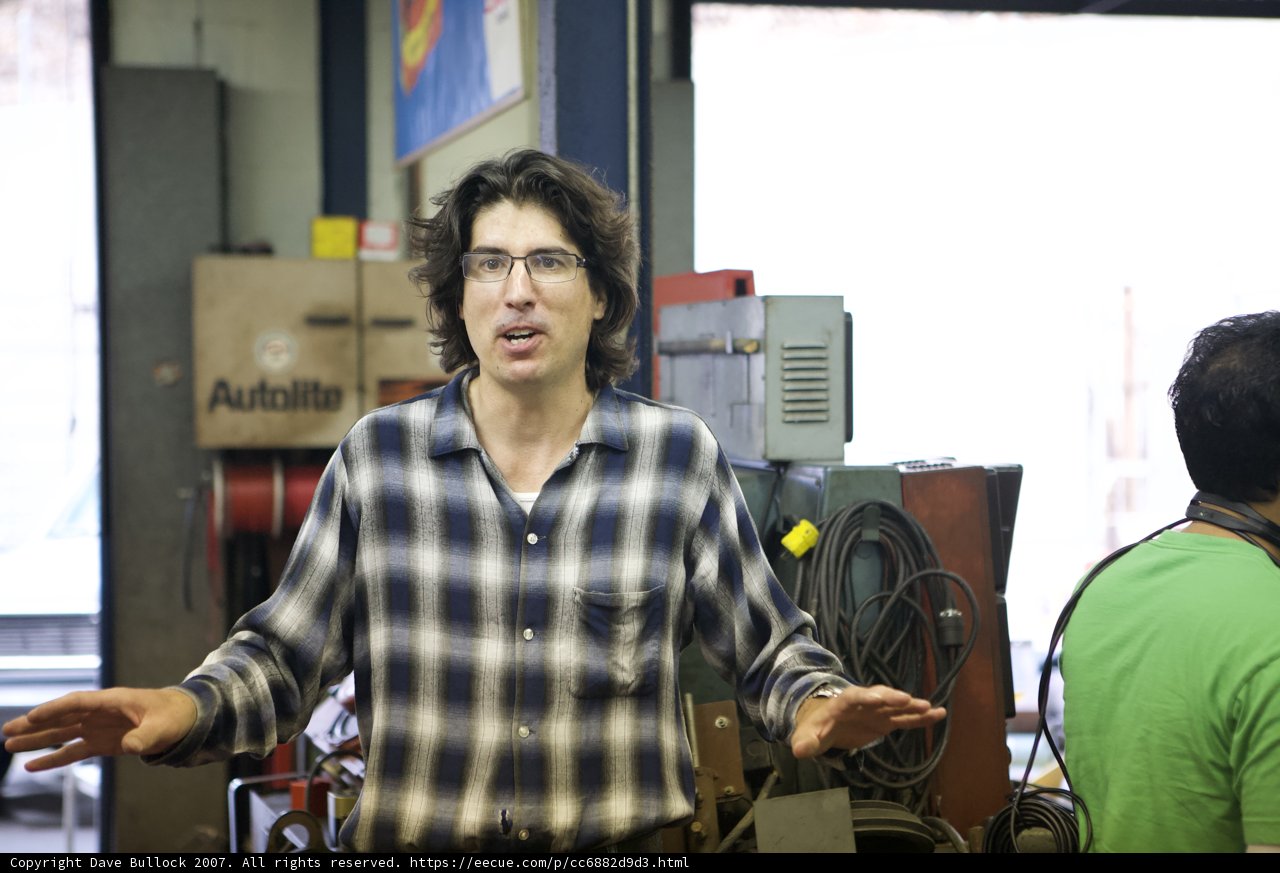 Presentation on Consumer Electronics