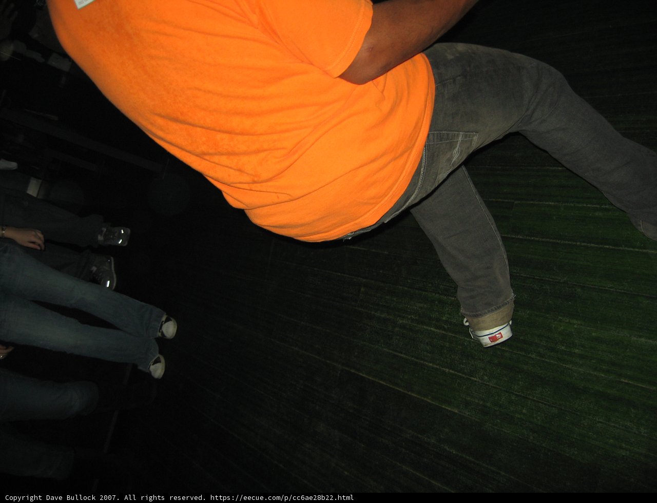 Skateboarding in Style