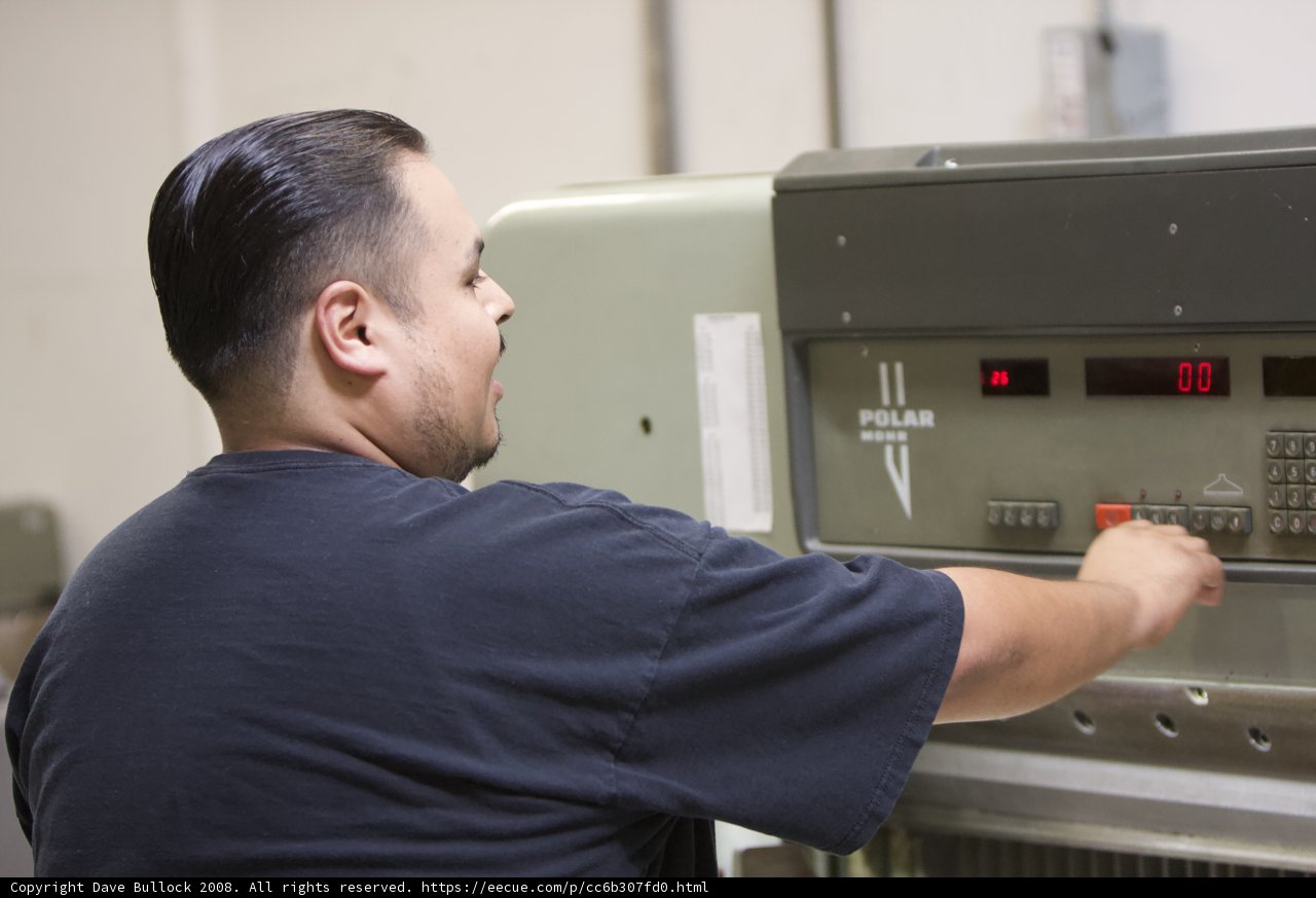 Working with Precision