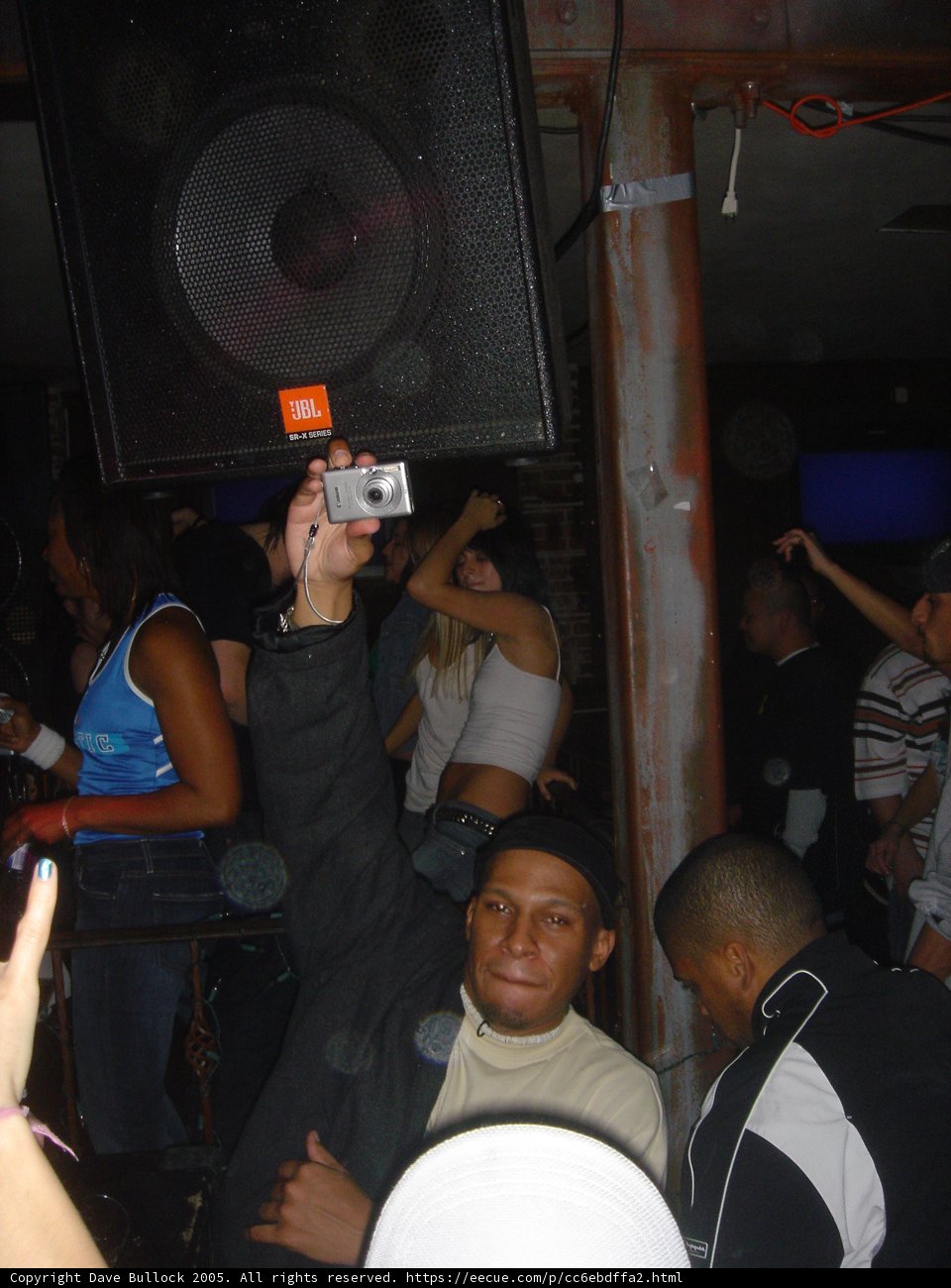 Capturing the Beat
