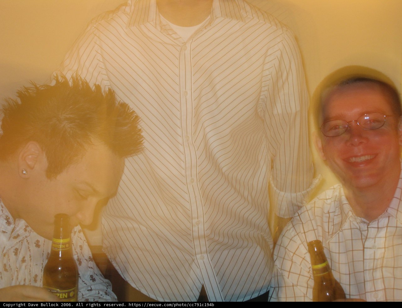 The Party Starter