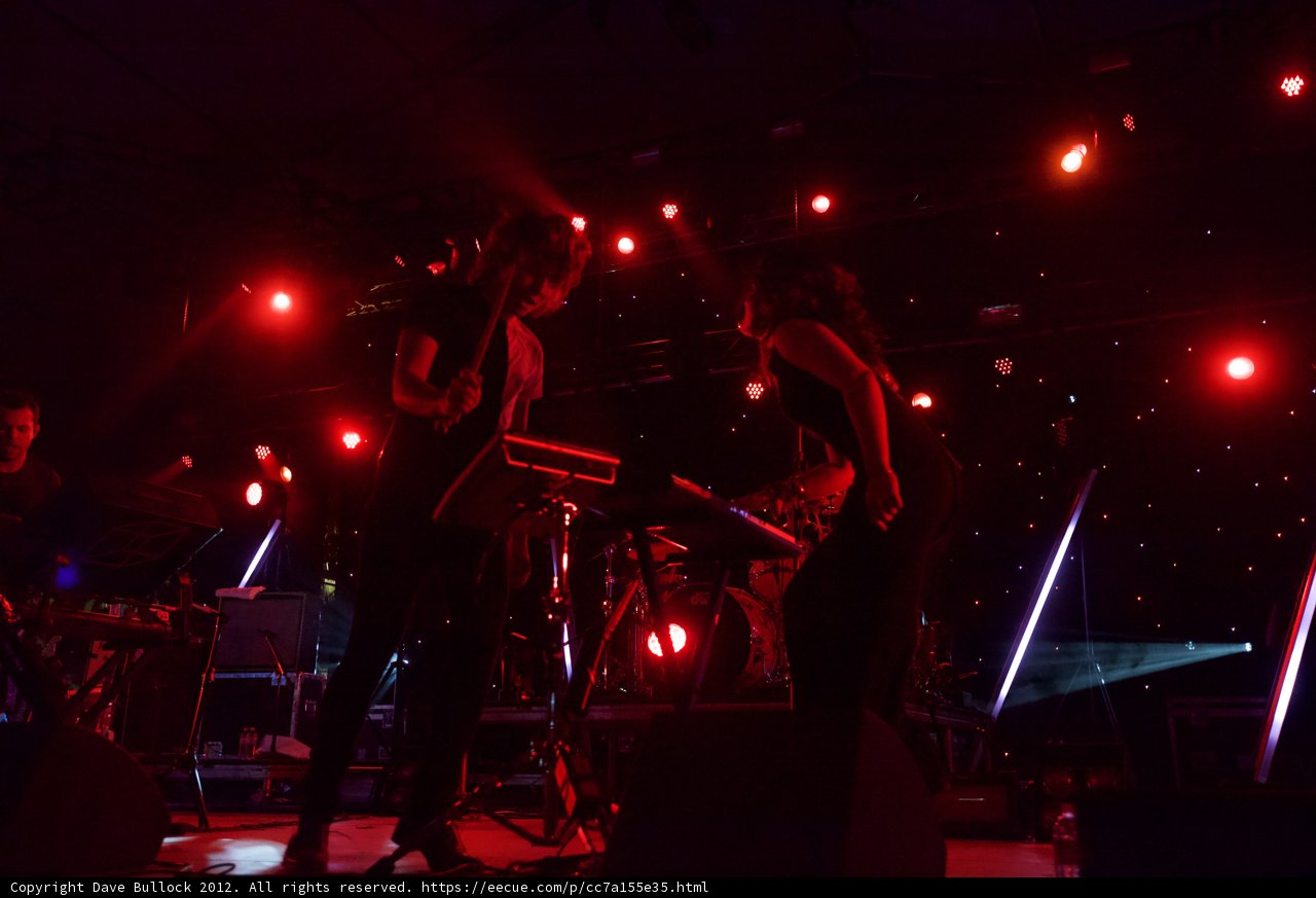 Red Light Rockers