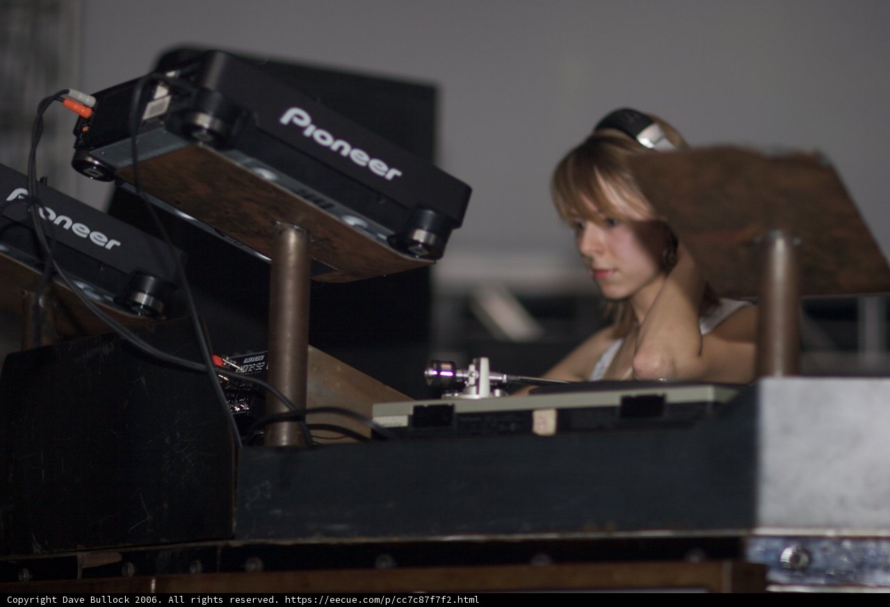 Grooving with the Funktion