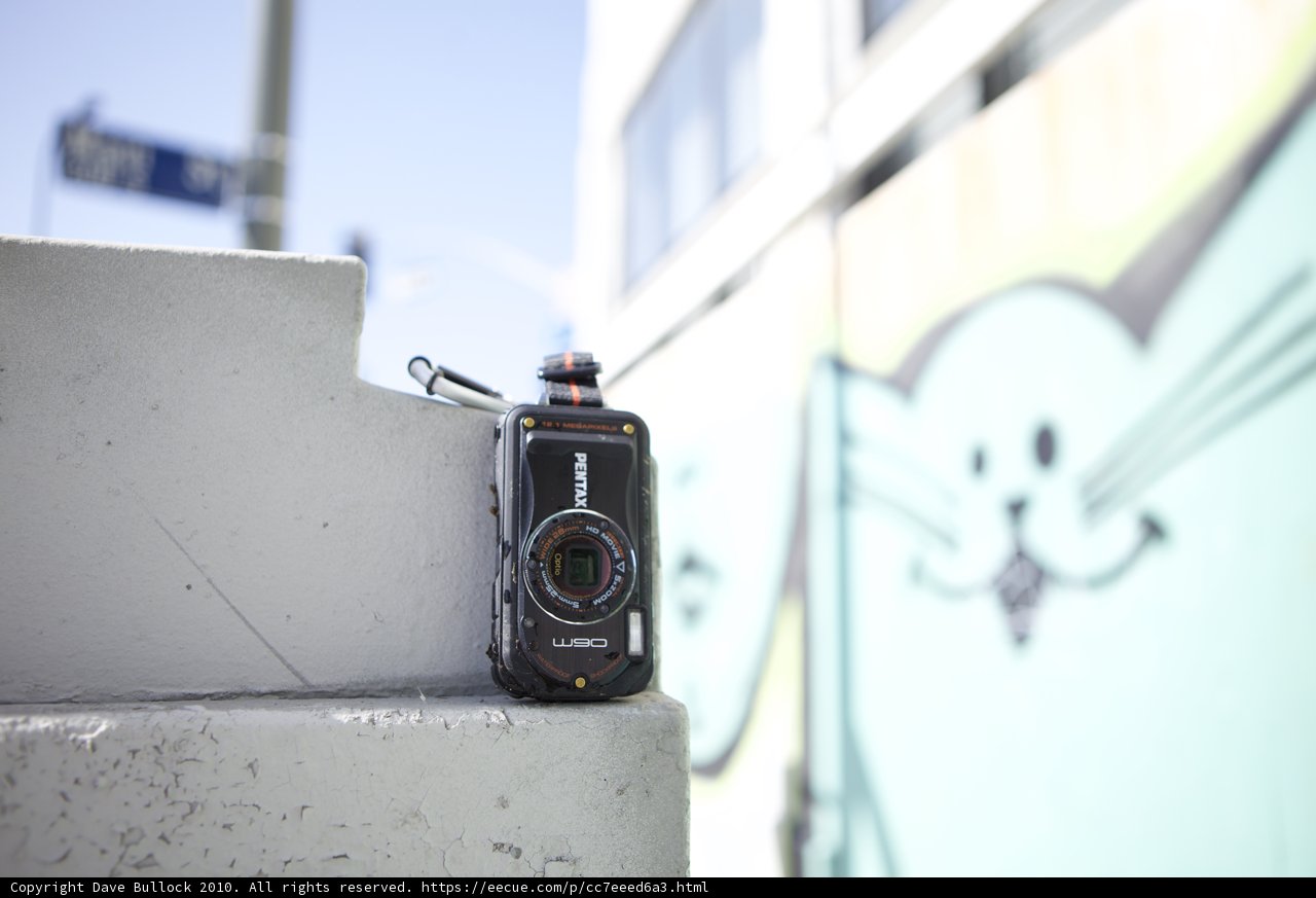 Capturing the Great Outdoors