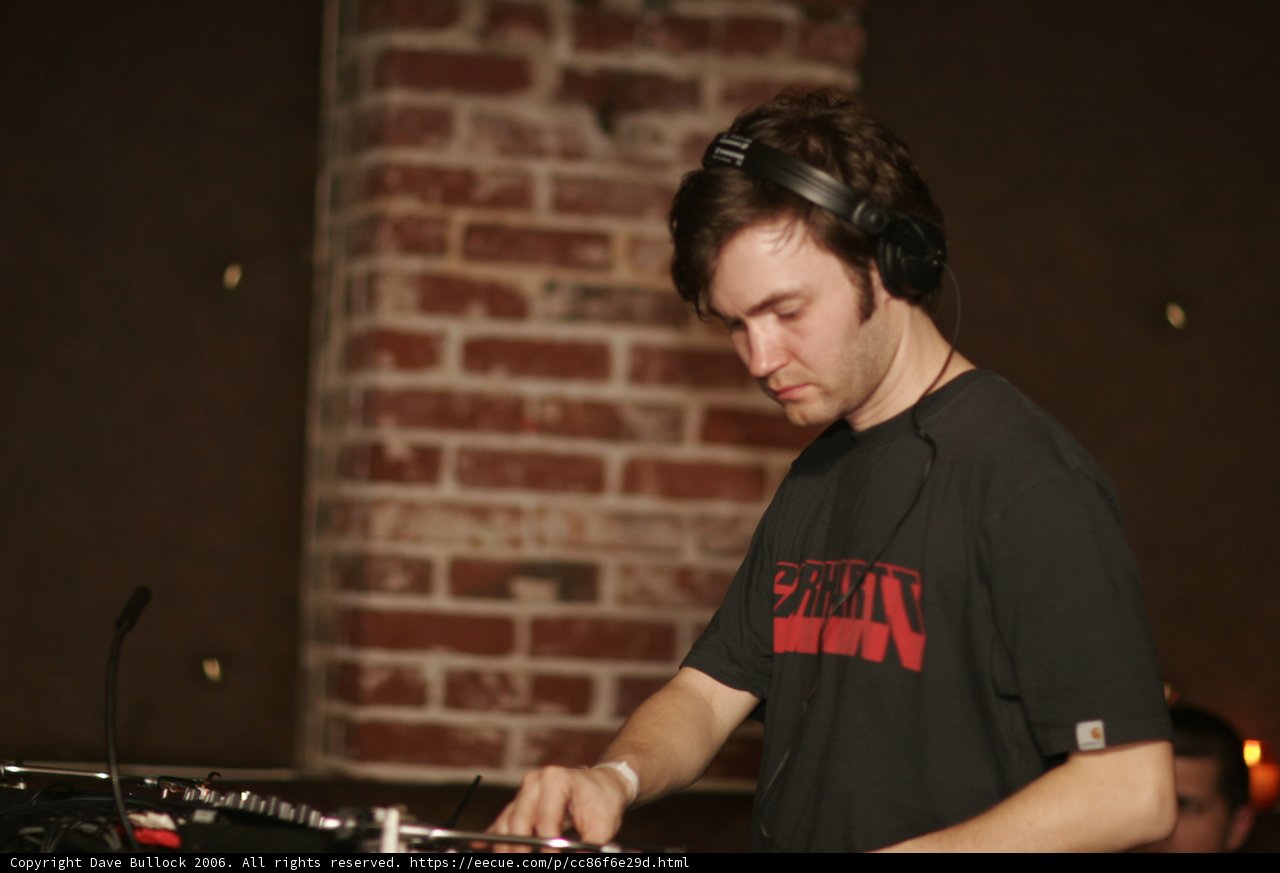 Grooving to the Beat