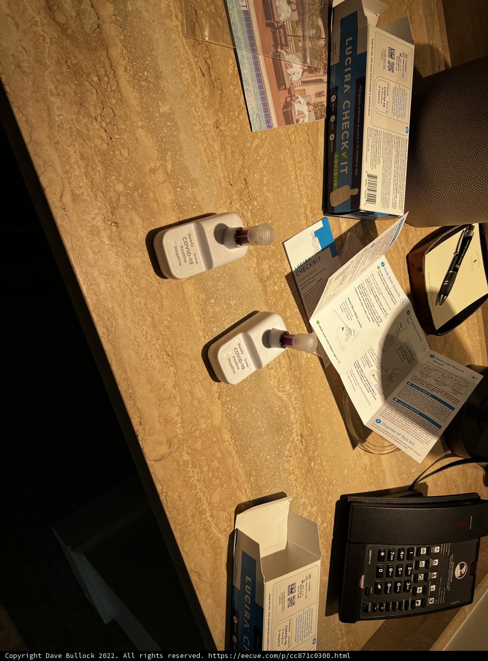 Medication and Mobile Devices