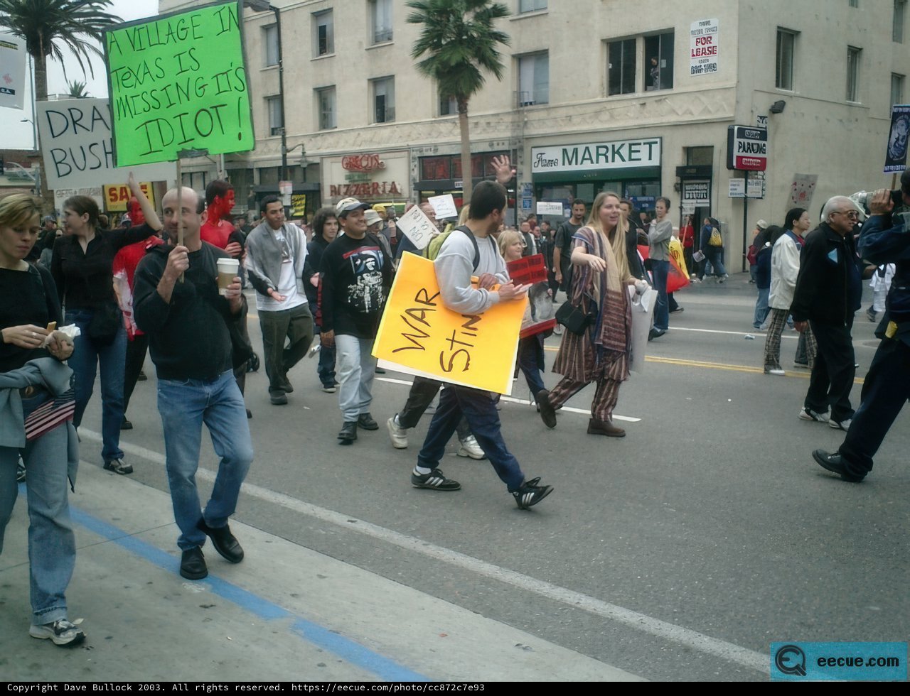 Walking for a Cause
