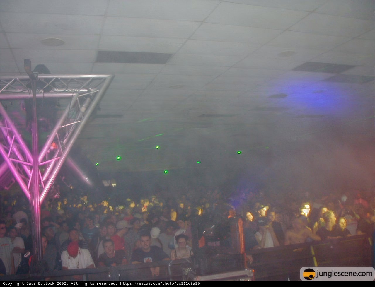 A Night to Remember