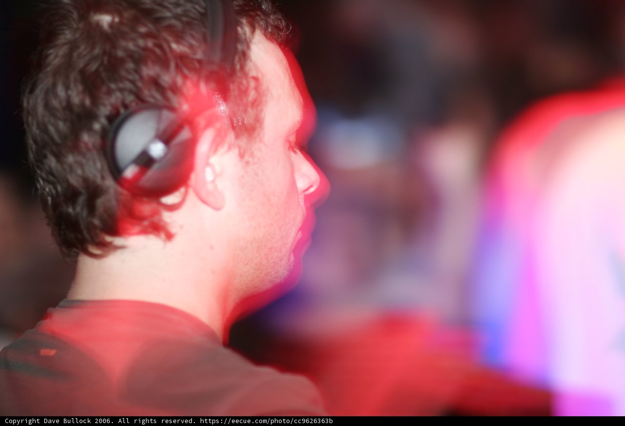 Beats at the Urban Club