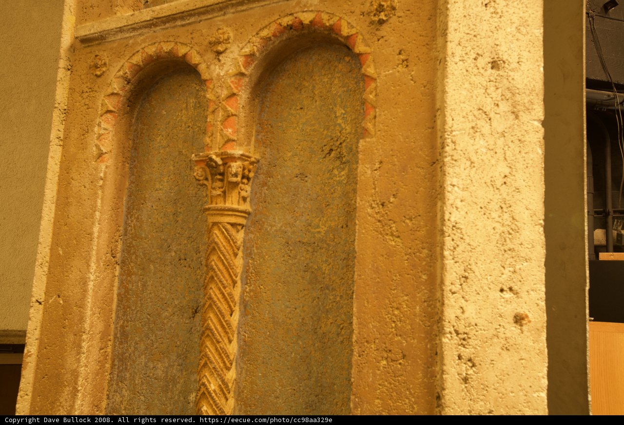 Timeless Architecture