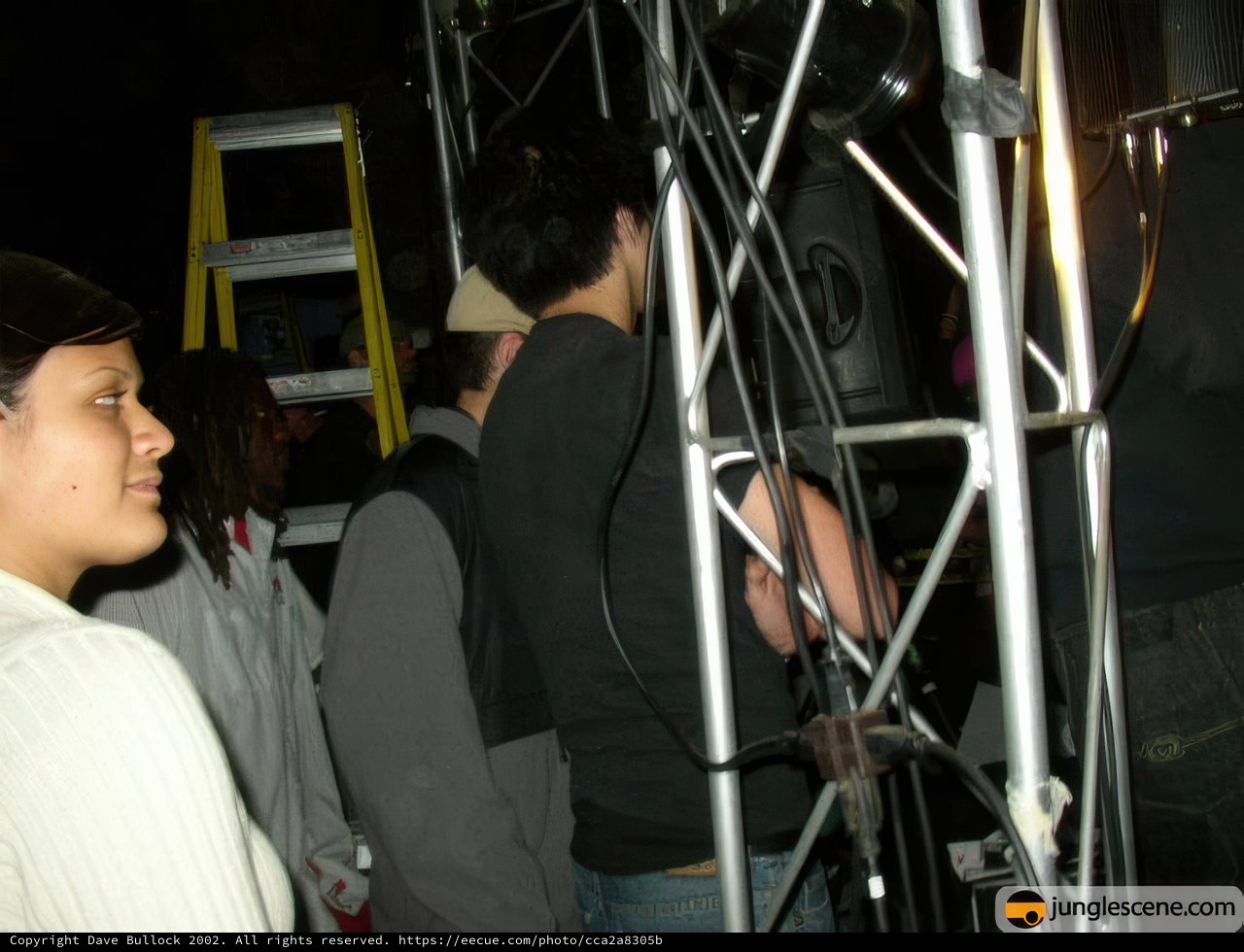 Nightlife Performance