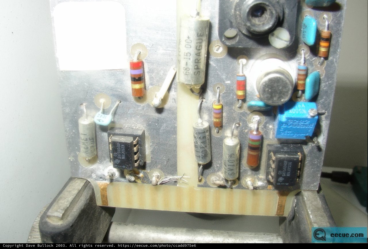 Components of Electrical Circuit