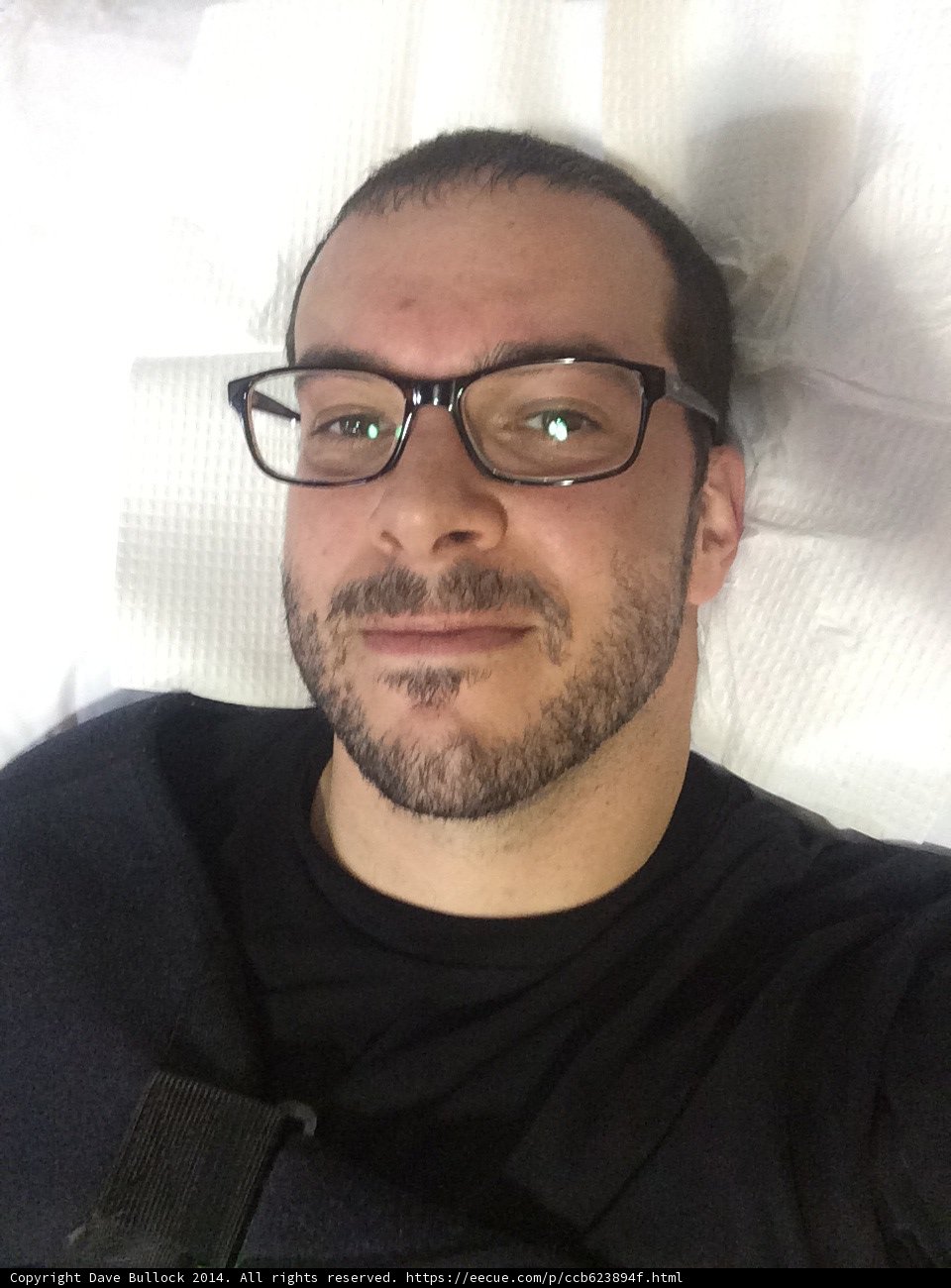 Glasses and Chill