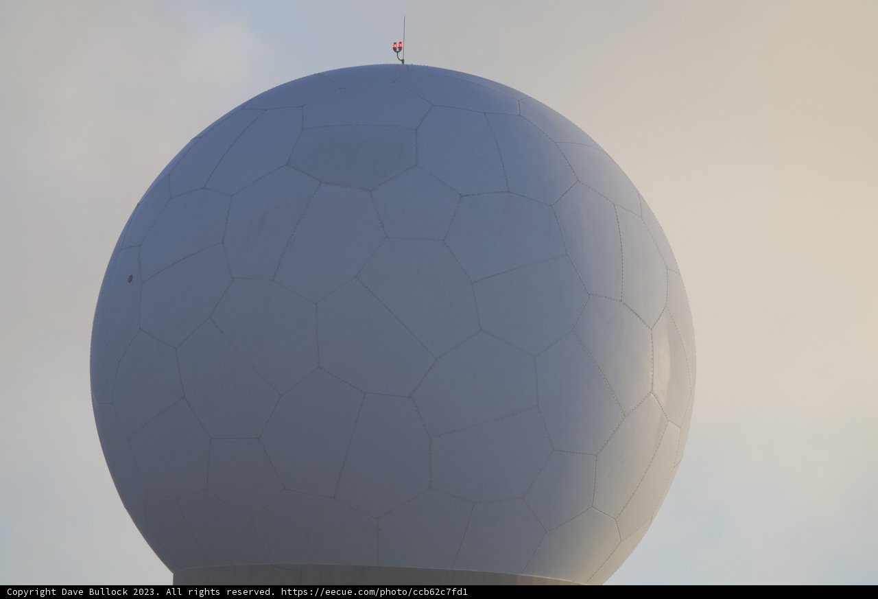The Majestic Soccer Monument