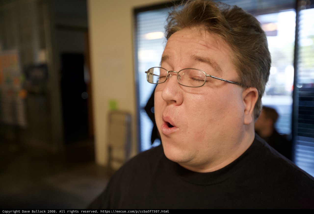 Silly Faces