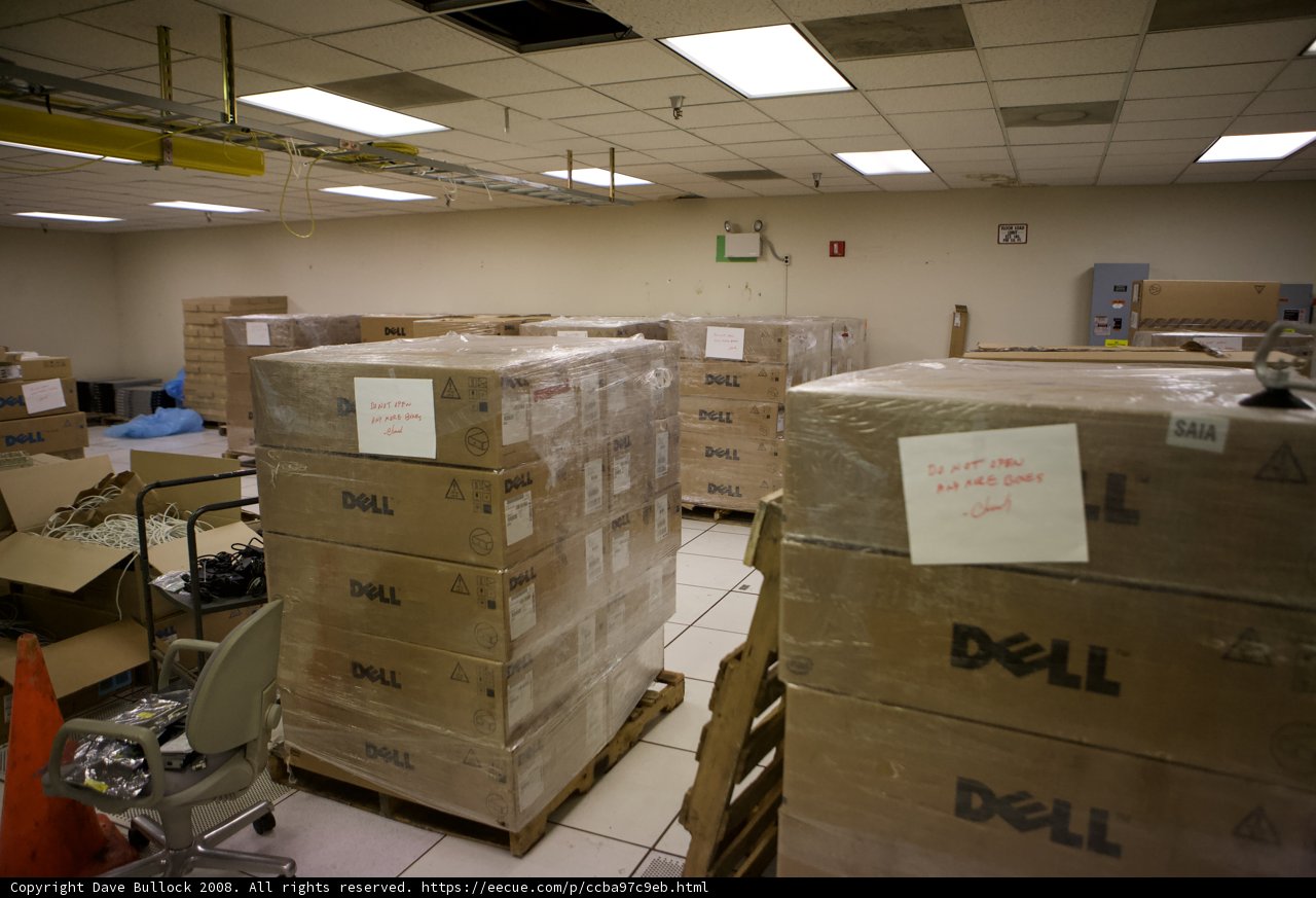 Box Warehouse