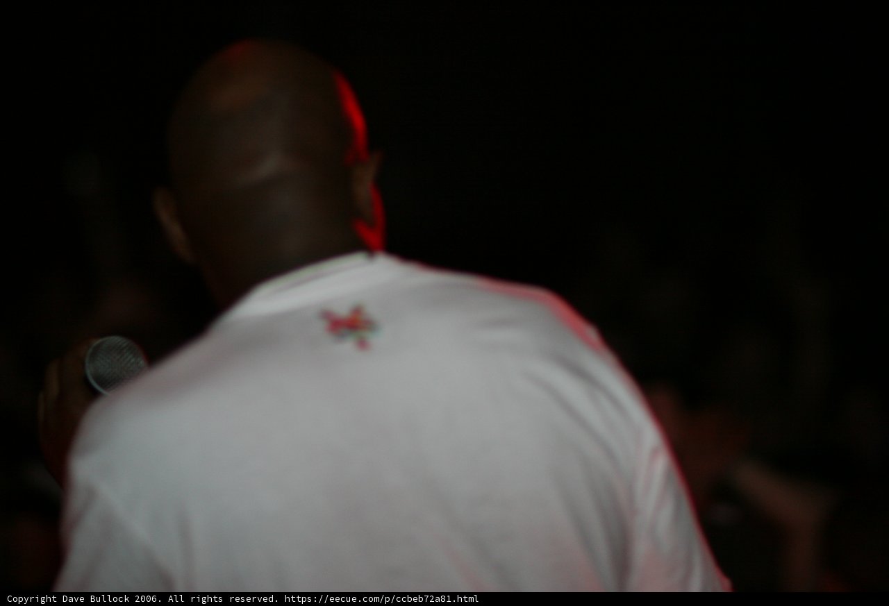 Mic Check